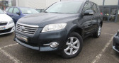 Toyota RAV 4 occasion année 2010 boite Manuelle Annonce Toyota RAV 4 occasion Diesel 150 D-4D 4WD FAP Life à AUBIERE