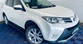Annonce Toyota RAV 4 occasion Diesel 150 D-4D AWD Lounge  Sannerville