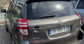 Toyota RAV 4 occasion année 2012 boite Manuelle Annonce Toyota RAV 4 occasion Diesel 150 D-4D FAP LIFE 4WD à Sainte-Maxime
