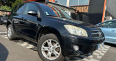 Toyota RAV 4 150 D-4D LECAP 2WD  2009 - annonce de voiture en vente sur Auto Sélection.com