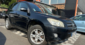 Toyota RAV 4 , garage NEGOCE AUTO 91  Morsang Sur Orge