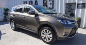 Toyota RAV 4 occasion année 2013 boite Manuelle Annonce Toyota RAV 4 occasion Diesel 150 D-4D LOUNGE AWD à Le Muy