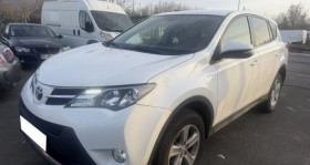 Toyota RAV 4 , garage PRO ENERGY AUTOMOBILES � Fouqui�re les Lens