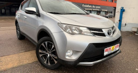 Toyota RAV 4 , garage ADLER AUTO � Colmar