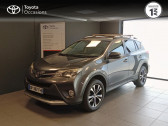 Annonce Toyota RAV 4 occasion Diesel 150 D-4D Sport Edition AWD  LANESTER