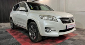 Toyota RAV 4 occasion année 2011 boite Automatique Annonce Toyota RAV 4 occasion Diesel 150 D-CAT 4WD FAP Lounge A à MONTPELLIER