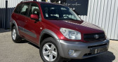 Annonce Toyota RAV 4 occasion Essence 150 VVT-I VX BVA 5P � LA GARDE