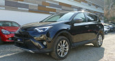 Annonce Toyota RAV 4 occasion Essence 151 Ch VVT-i MULTIDRIVE S DYNAMIC BVA � LA CIOTAT