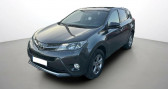 Annonce Toyota RAV 4 occasion Essence 151 VVT-i AWD BVA � SARCELLES