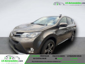 Toyota RAV 4 151 VVT-i AWD BVA  � Beaupuy 31