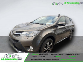 Toyota RAV 4 , garage LB AUTOMOBILES � Beaupuy