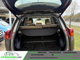 Toyota RAV 4 151 VVT-i AWD BVA  occasion � Beaupuy - photo n�7