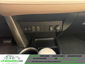 Toyota RAV 4 151 VVT-i AWD BVA  occasion � Beaupuy - photo n�3