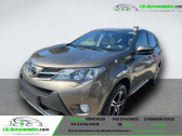 Toyota RAV 4 151 VVT-i AWD BVA   Beaupuy 31