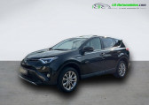 Toyota RAV 4 151 VVT-i AWD BVA   Beaupuy 31