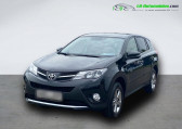 Toyota RAV 4 151 VVT-i AWD BVA   Beaupuy 31