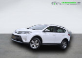 Toyota RAV 4 151 VVT-i AWD BVA   Beaupuy 31