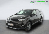 Toyota RAV 4 occasion année 2016 boite Automatique Annonce Toyota RAV 4 occasion Essence 151 VVT-i AWD BVA à Beaupuy