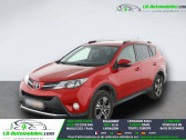 Toyota RAV 4 151 VVT-i AWD BVM  � Beaupuy 31