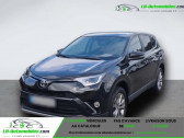 Toyota RAV 4 151 VVT-i AWD BVM   Beaupuy 31