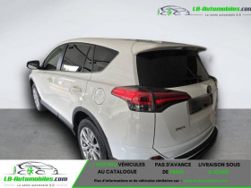Toyota RAV 4 151 VVT-i AWD BVM  occasion  Beaupuy - photo n3
