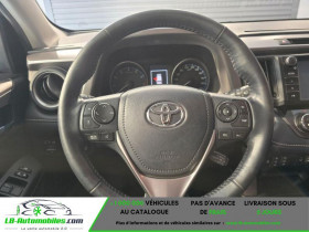Toyota RAV 4 151 VVT-i AWD BVM  occasion  Beaupuy - photo n8