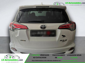Toyota RAV 4 151 VVT-i AWD BVM  occasion  Beaupuy - photo n5