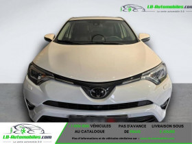 Toyota RAV 4 151 VVT-i AWD BVM  occasion  Beaupuy - photo n4