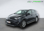 Toyota RAV 4 151 VVT-i AWD BVM   Beaupuy 31