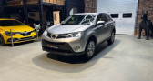 Toyota RAV 4 151 VVT-i AWD MultiDrive S Lounge   Saint Ouen L'Aumone 95