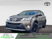 Toyota RAV 4 occasion année 2014 boite Manuelle Annonce Toyota RAV 4 occasion Essence 151 VVT-i AWD à Beaupuy