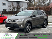 Toyota RAV 4 occasion année 2014 boite Automatique Annonce Toyota RAV 4 occasion Essence 151 VVT-i AWD à Beaupuy