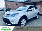 Toyota RAV 4 occasion année 2013 boite Automatique Annonce Toyota RAV 4 occasion Essence 151 VVT-i AWD à Beaupuy