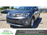 Toyota RAV 4 occasion année 2014 boite Automatique Annonce Toyota RAV 4 occasion Essence 151 VVT-i AWD à Beaupuy