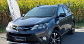 Annonce Toyota RAV 4 occasion Essence 158 VVT-I LECAP 2WD * 77.000KM * 2011 * 1ERE MAIN * GARANTIE � La Chapelle D'Armenti�res