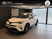 Annonce Toyota RAV 4 occasion Hybride 197 Hybride Design 2WD CVT  LANESTER