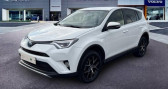 Toyota RAV 4 197 Hybride Design AWD CVT   AUBIERE 63