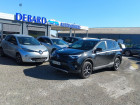 Toyota RAV 4 occasion Noir année 2016 boite Automatique Annonce Toyota RAV 4 occasion Hybride 197 HYBRIDE DESIGN AWD CVT à Ibos