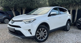 Toyota RAV 4 , garage ANDION AUTOMOBILES � Perpignan