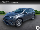 Annonce Toyota RAV 4 occasion  197 Hybride Dynamic 2WD CVT à Pluneret