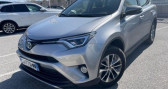 Annonce Toyota RAV 4 occasion Hybride 197 Hybride Dynamic AWD CVT à Frejus