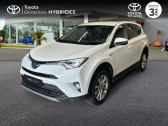 Annonce Toyota RAV 4 occasion Essence 197 Hybride Dynamic Edition 2WD CVT RC18 à ABBEVILLE