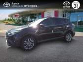 Toyota RAV 4 197 Hybride Dynamic Edition 2WD CVT   - annonce de voiture en vente sur Auto Sélection.com