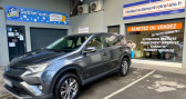Toyota RAV 4 occasion année 2016 boite Automatique Annonce Toyota RAV 4 occasion Hybride 197ch Hybride Dynamic à Altkirch