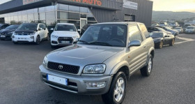 Toyota RAV 4 , garage CEN AUTO � AUBIERE