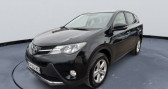 Annonce Toyota RAV 4 occasion Diesel 2.0 D 124 CH 2WD LIFE Cam�ra de recul Climatisation R�gulate � Nevers
