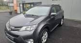 Annonce Toyota RAV 4 occasion Diesel 2.0 D-4D 124cv Life 2WD  Saint-Jean-de-Linières