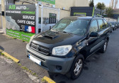 Toyota RAV 4 occasion année 2006 boite Manuelle Annonce Toyota RAV 4 occasion Diesel 2,0 D4D 115 Ch à Harnes