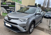 Annonce Toyota RAV 4 occasion Diesel 2.0 D4D 143 Ch LOUNGE  Harnes