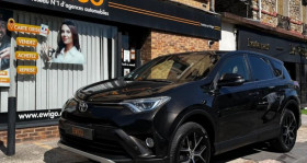 Toyota RAV 4 , garage EWIGO JUVISY SUR ORGE  Juvisy Sur Orge
